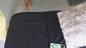 5 cumshots 1 creampie your cock actually makes me cum unlike my part 1