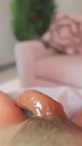 Wow you cum sooo much i must have a special mouth part 1