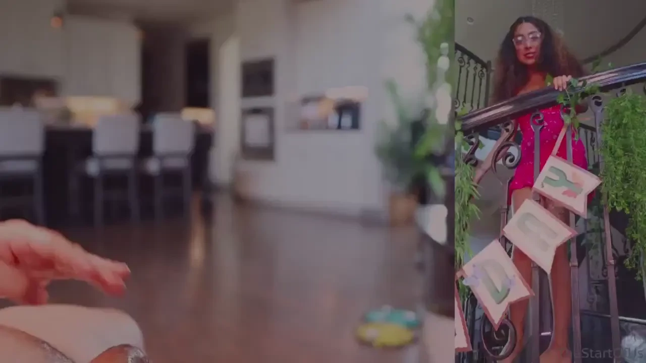 Are you jacking off now i have to help you you have to cum fast 