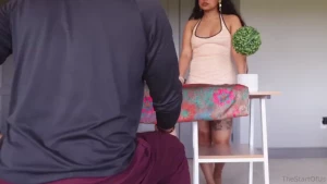 Fire my husband amp fuck me boss juicy creampie husbands boss roleplay