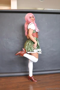 Kallista the forest fairy is nature s most dangerous temptation an part 4