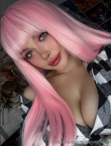She has the sexiest boobs natural babe wants to make you cum part 746