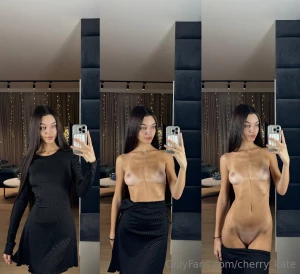 Orynaberry shy but experienced cutie will handle your cock well and part 158