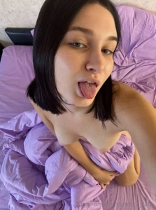 The first 50 subscribers will see something special i m black goddesss part 79