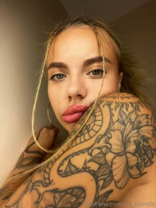 Sending out dangerous vibes part 4