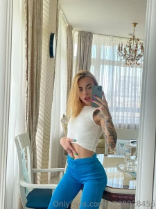 Mirror mirror on the wall part 150