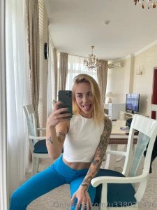 Mirror mirror on the wall part 149