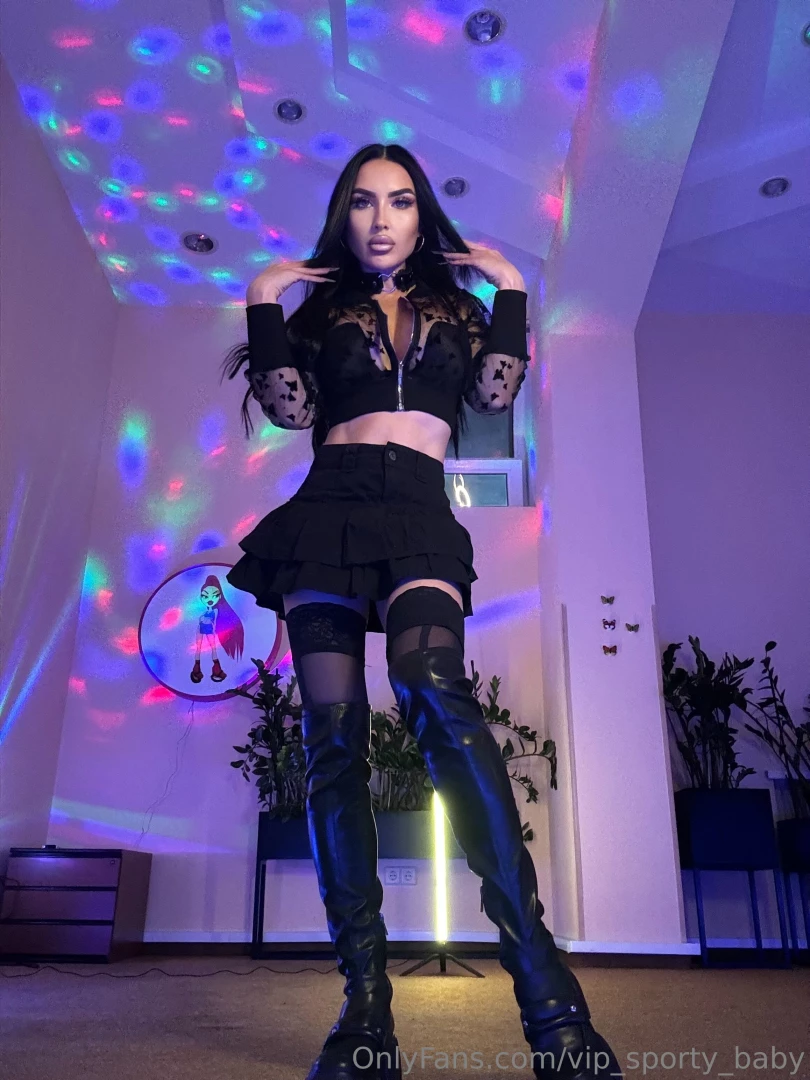 Your mommy is waiting for you 