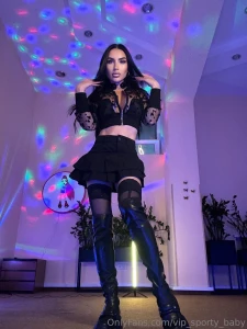 Your mommy is waiting for you