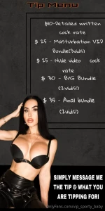 Welcome to my restaurant the menu has a lot of interesting things for