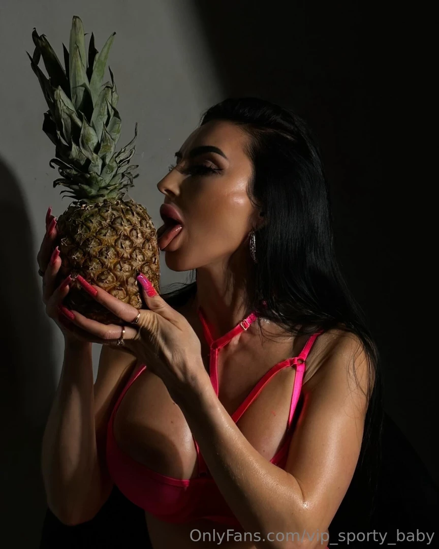 Today i m officially declaring this day as fetish day i really love 