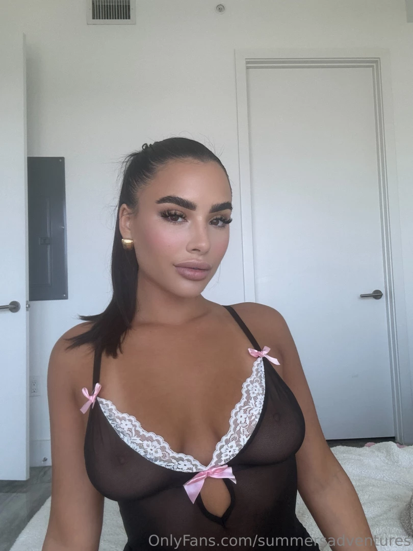 I want to slowly take this off while you re watching what are you 