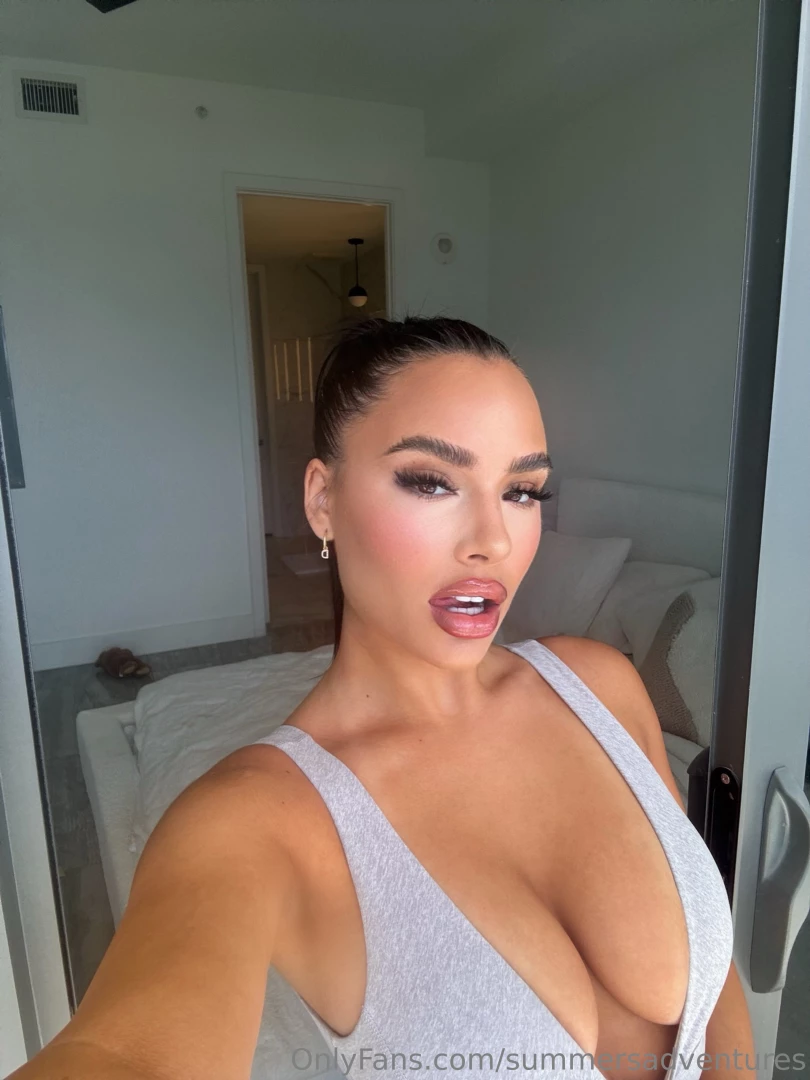 My lips are craving your cock 