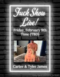 Today at 1 30pm cst don t miss out live fuck show cjhotwifefree