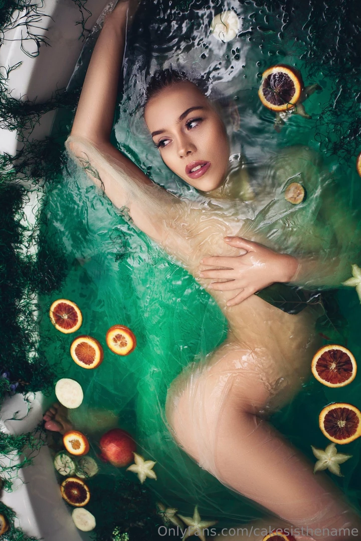 Detoxing my mind body and soul 