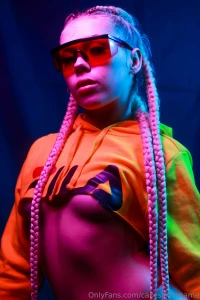 Should i keep this clothes like this or i make it higher