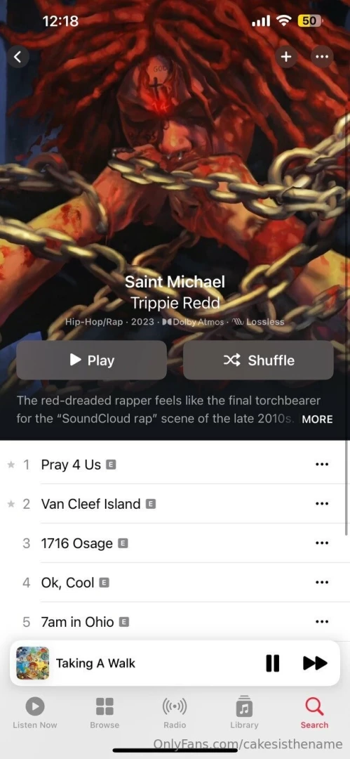 Cakesisthename part 1 