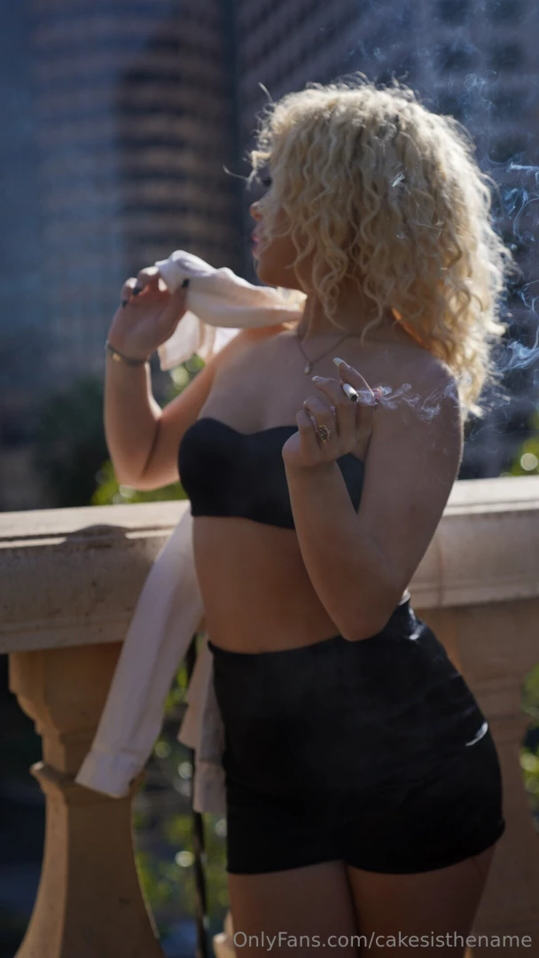 You ll get high on my vibe 