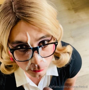 Dm me if you want this facial video