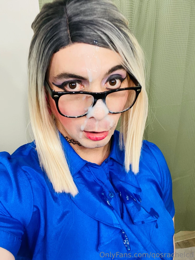 Thick loads all over my slutty face dm if you re interested in part 1 