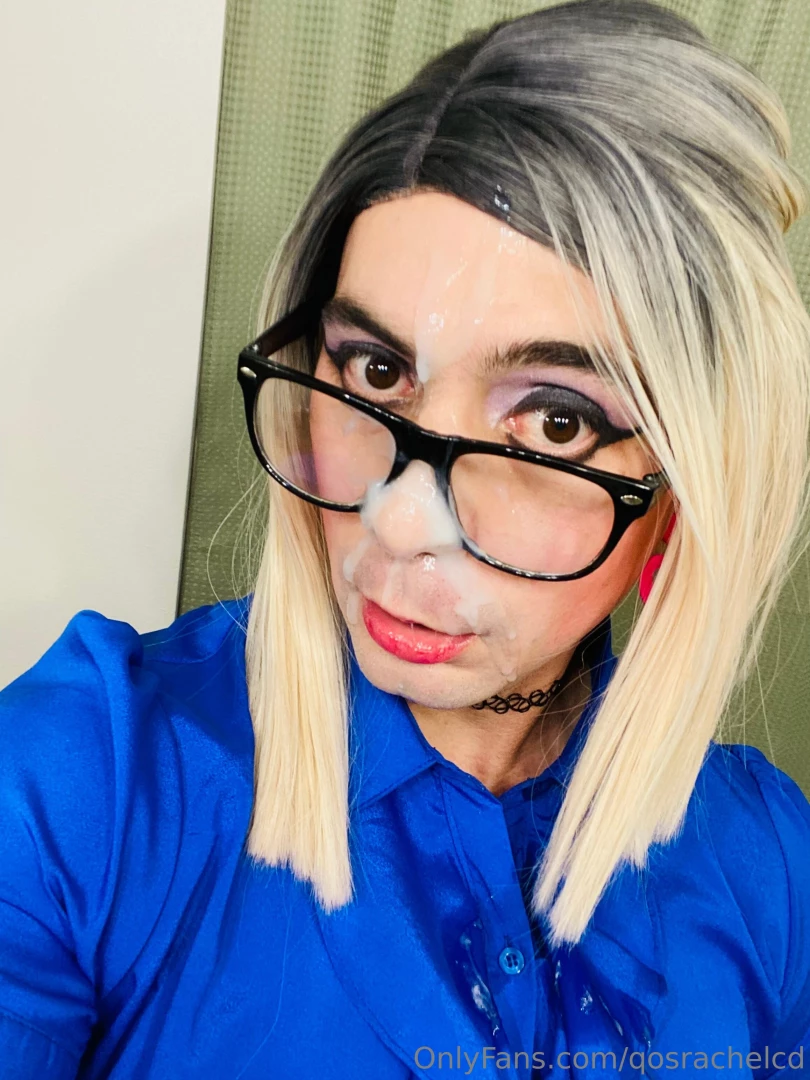 Thick loads all over my slutty face dm if you re interested in 