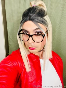 Do you like my new hair style part 3