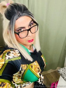 Who wants to video chat tonight part 1