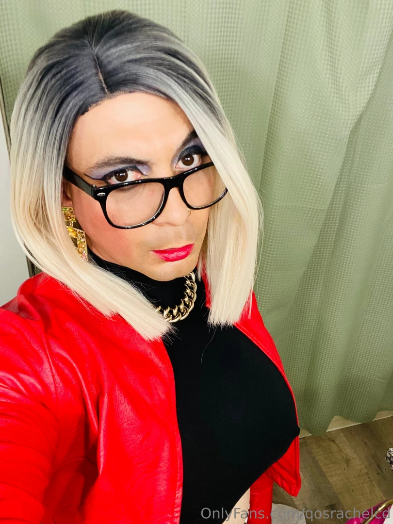 Some new looks part 1 