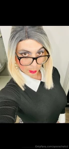 Stepmom vibes this week