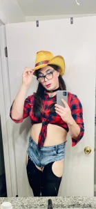 Cowgirl outfits part 4