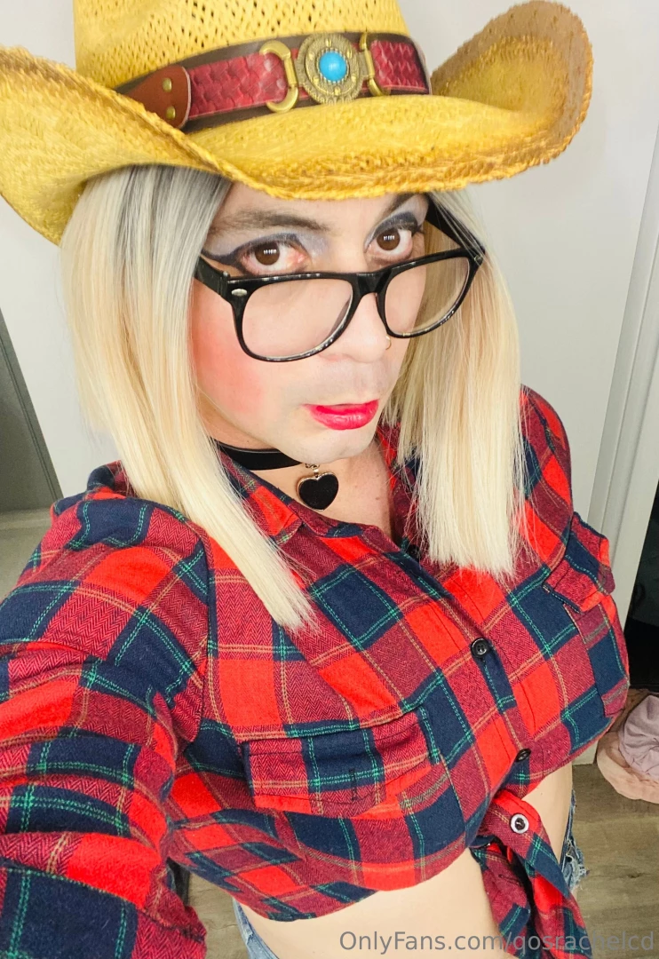 Cowgirl outfits part 2 