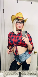 Cowgirl outfits part 3