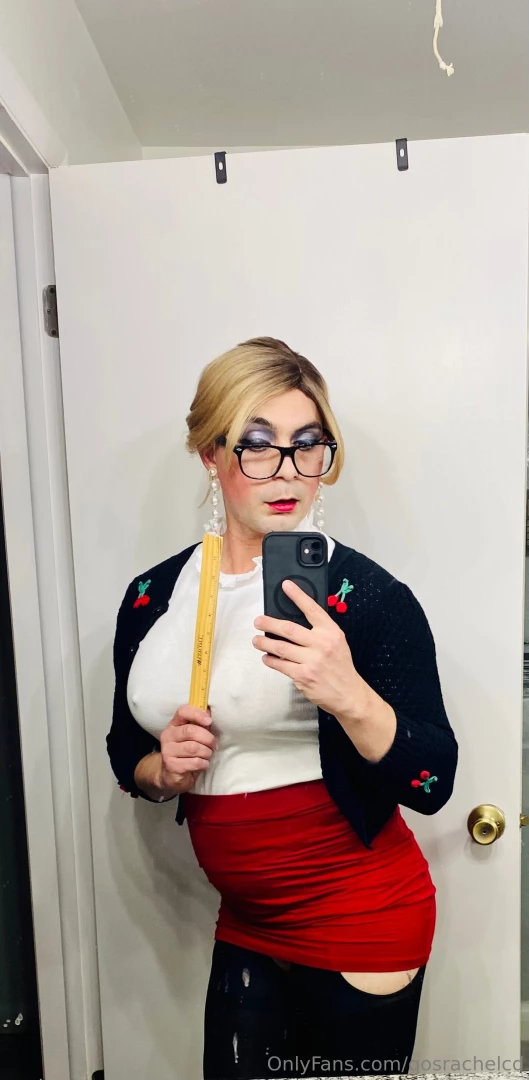 Slutty teacher 