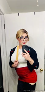 Slutty teacher