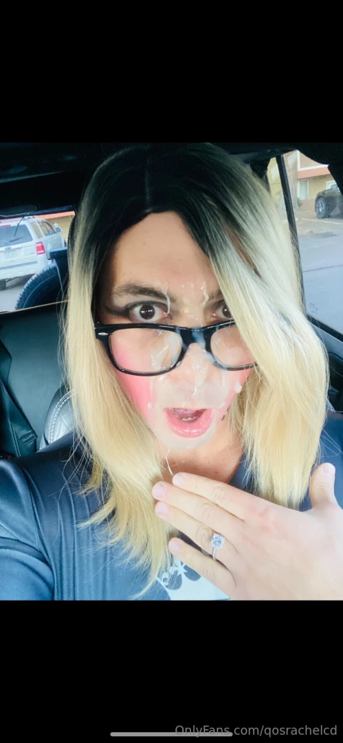 I ve got over 180 vids of me sucking big cocks and taking facials 2 