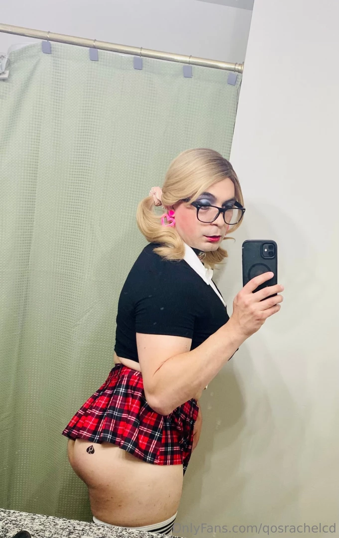 Ready for the night part 5 