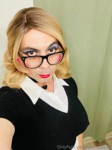 Ready for the night part 6