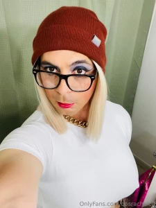 Dressed and ready for some fun