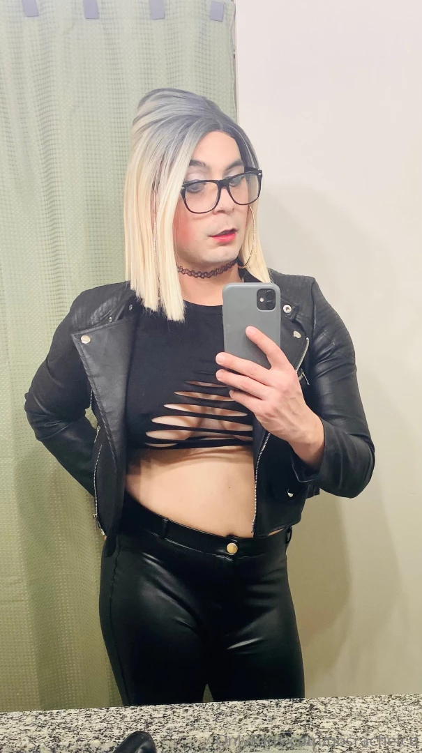 Back in black part 60 