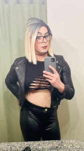 Back in black part 60