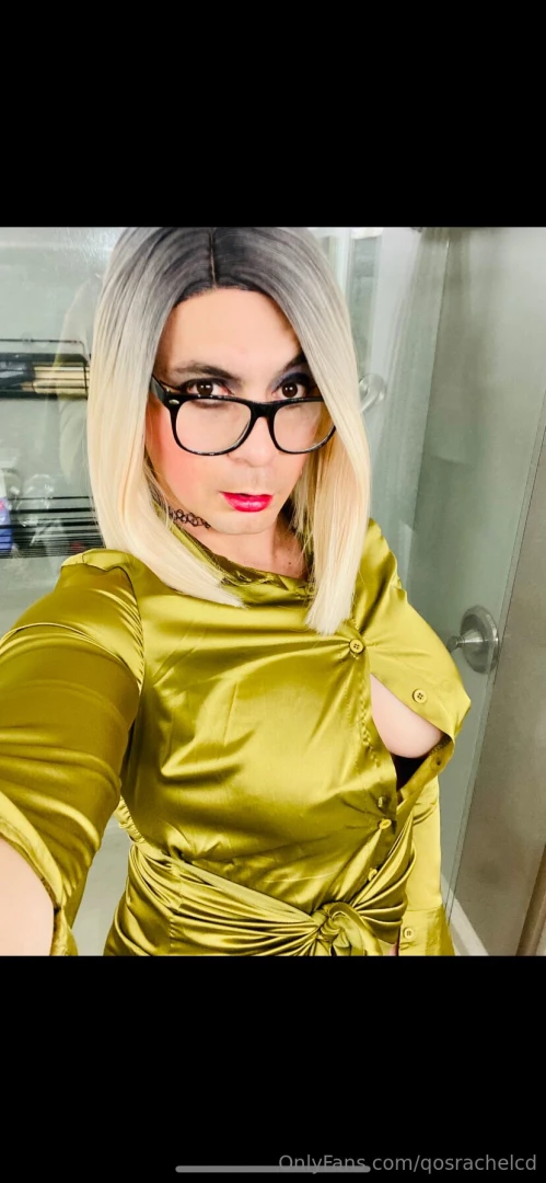 Classy bitch 