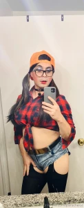 Redneck slut part 1