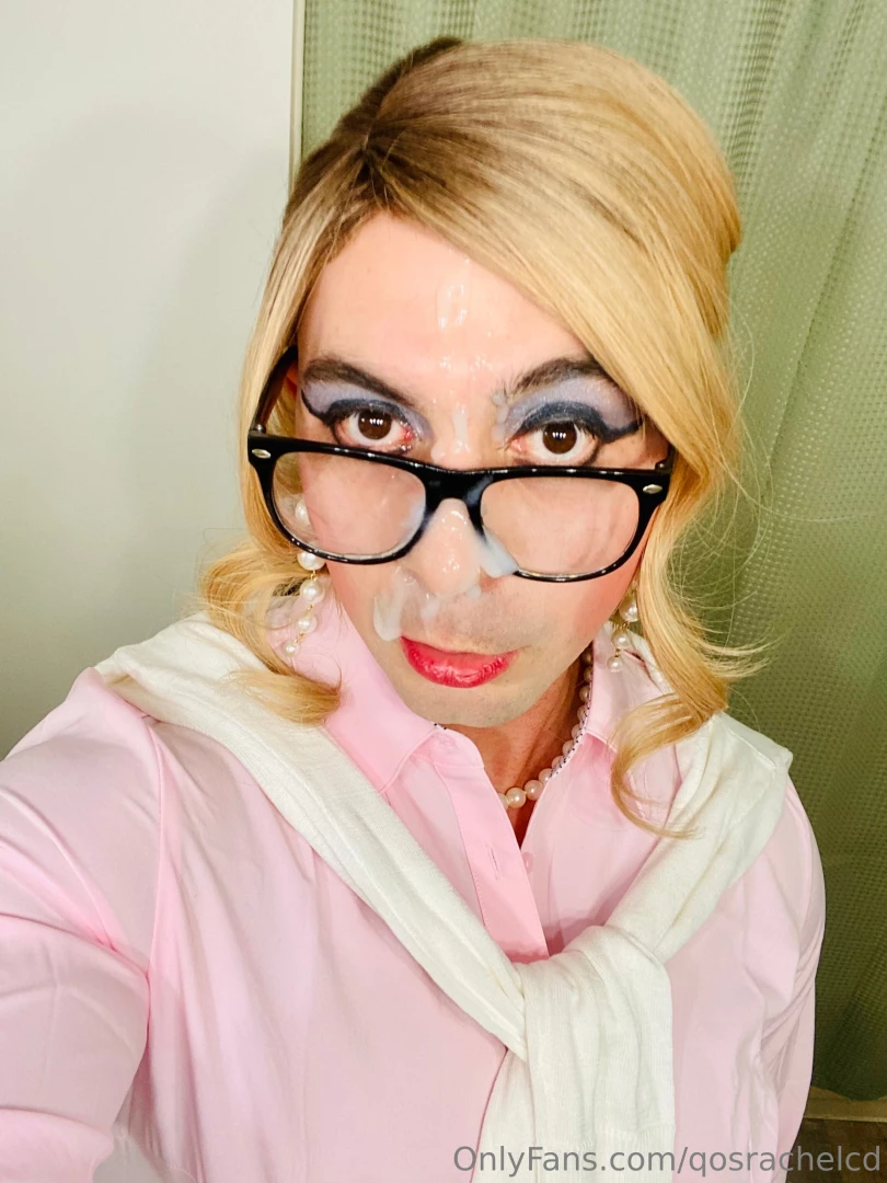 Messy stepmom facial video available in messages 