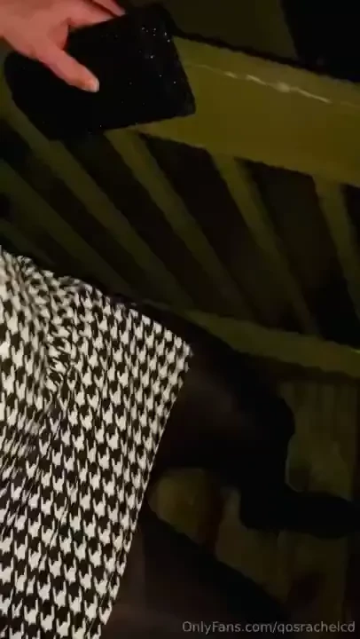 Leaving his place with my face plastered in cum 