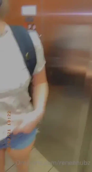 If we elevator what we doing 