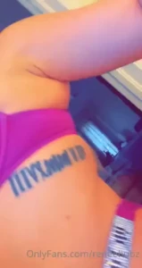 You should tip this ass