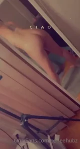 Ass shaking part 2