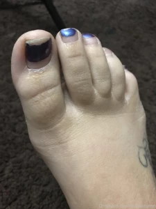 Lick them clean slave part 3