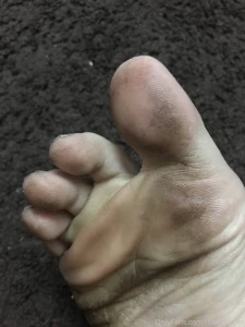 Lick them clean slave part 6