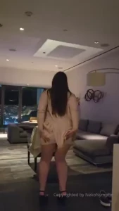 Nekonymphe1 part 427